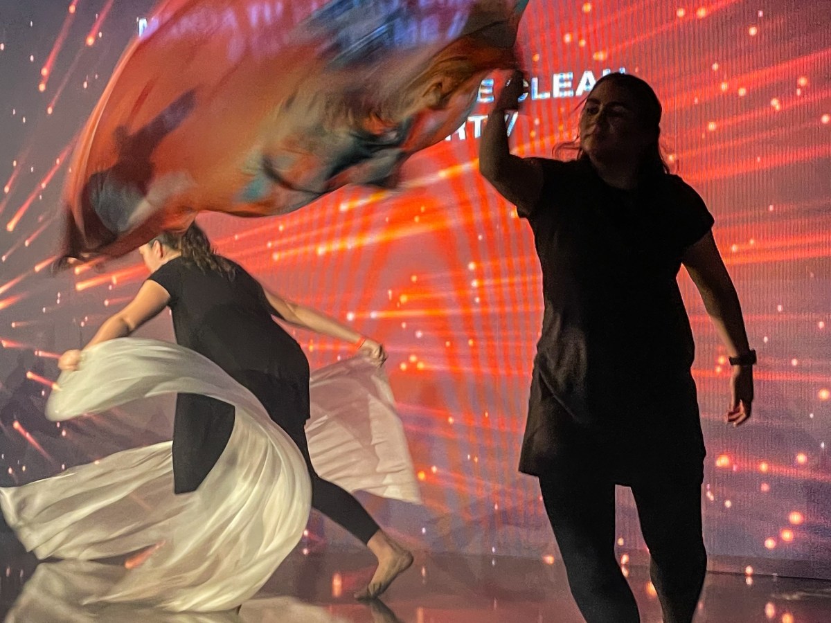 CIDRA Church experiences Heavenly worship in West Palm Beach,&nbsp;Florida