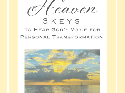 Whispers from Heaven Chapters&nbsp;1-2